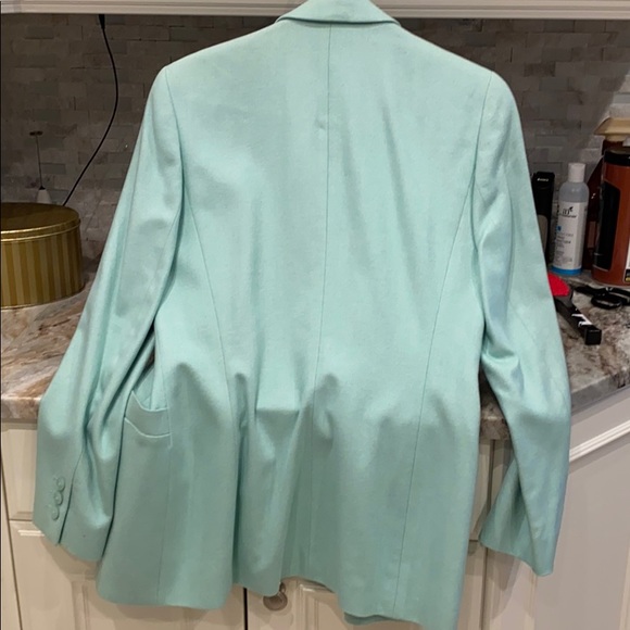 Escada blazer - Picture 4 of 13